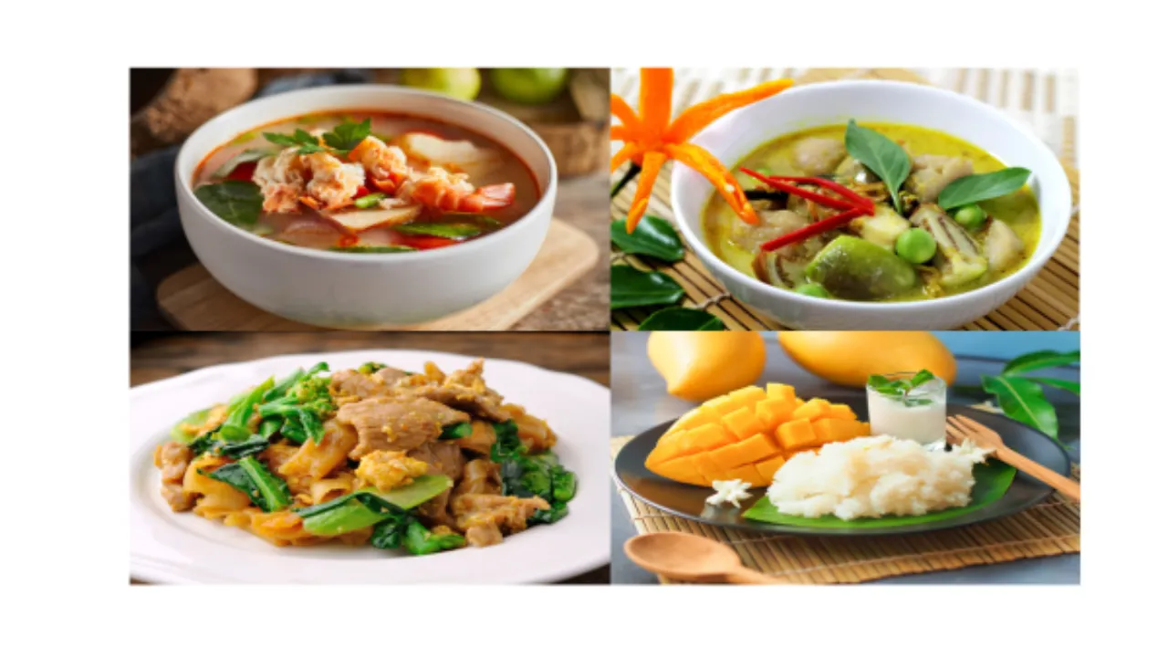 Join Cooking class PROGRAM B Morning (3 MENUS)