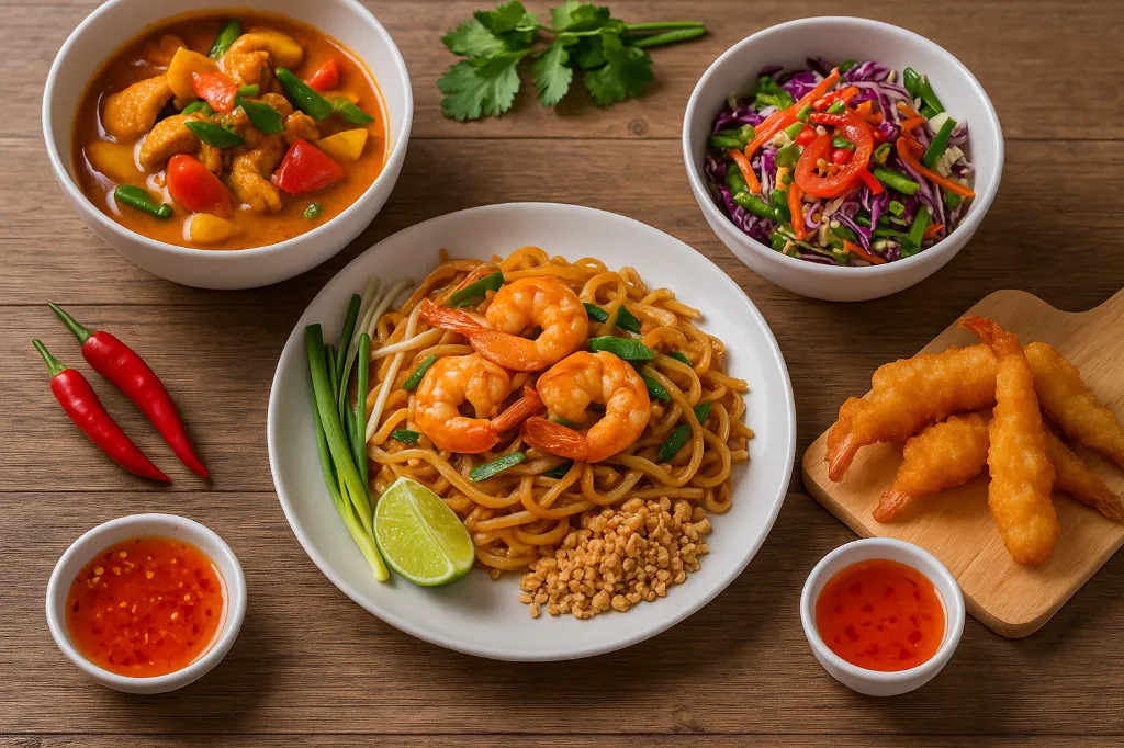 Phuket Cooking Class at the Best Price – Learn Thai Cuisine with Local Chefs